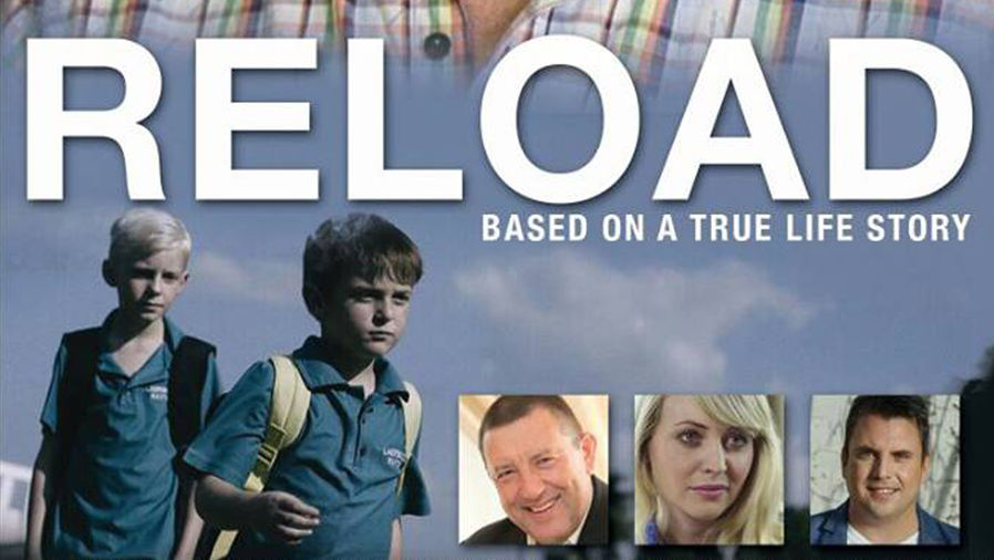 Reload True Life Drama